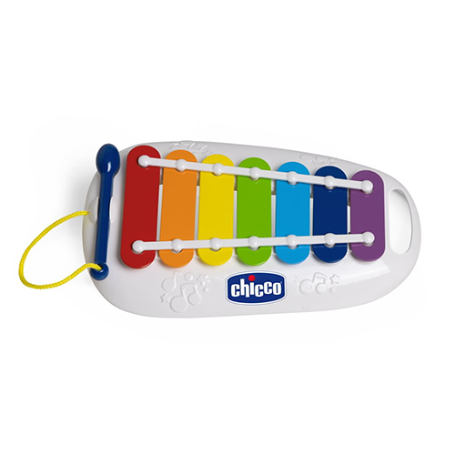 Chicco Xilofono